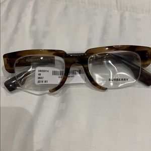 Burberry Optical Eyewear 🔥🔥🔥